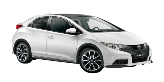 Civic 1.2014 - 12.2017